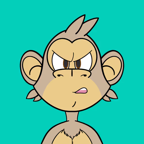 Apetoon #3018