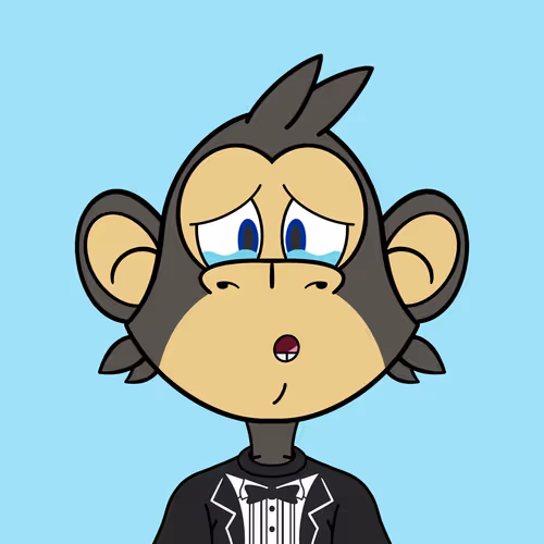 Apetoon #5524