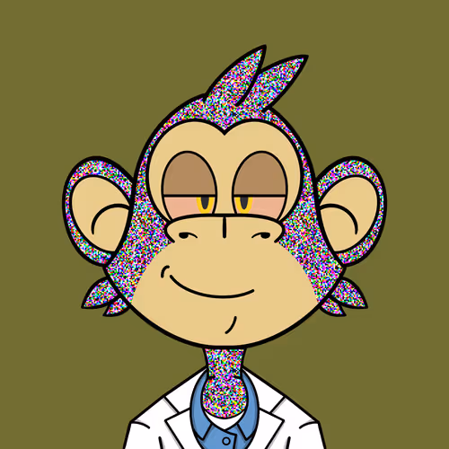 Apetoon #1723