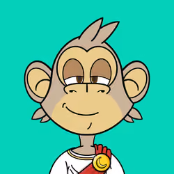 Apetoon #5176