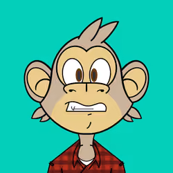 Apetoon #5255