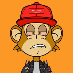 Apetoon #2975