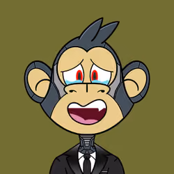 Apetoon #1988