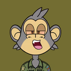 Apetoon #754