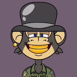 Apetoon #4558