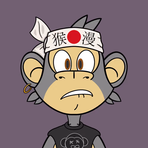 Apetoon #4818