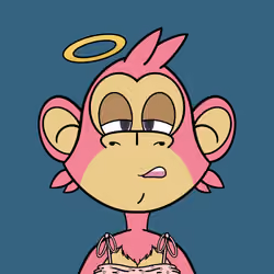 Apetoon #5120