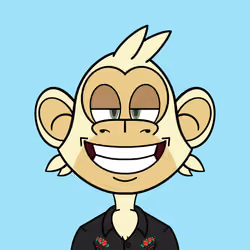 Apetoon #4148