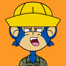 Apetoon #4229