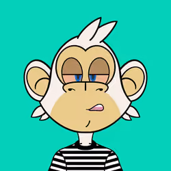Apetoon #2289