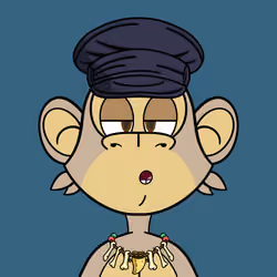 Apetoon #946