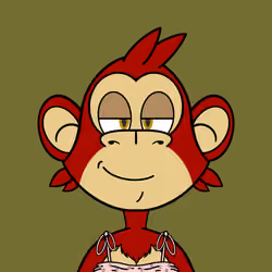 Apetoon #588