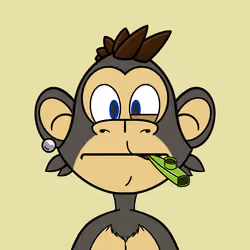 Apetoon #3455