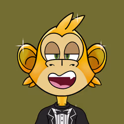 Apetoon #3513