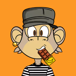 Apetoon #2001