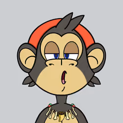 Apetoon #2350