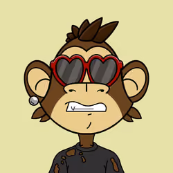 Apetoon #4205