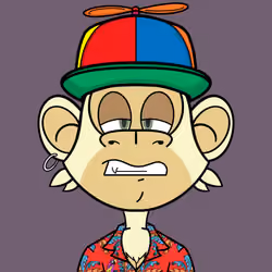 Apetoon #2954