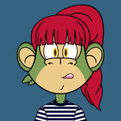 Apetoon #4036