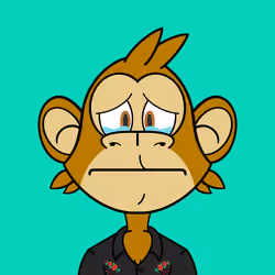 Apetoon #3274