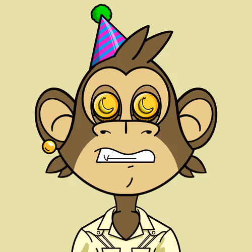 Apetoon #5296