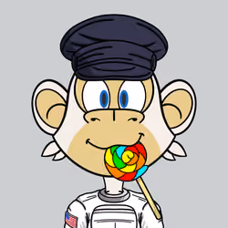 Apetoon #4383