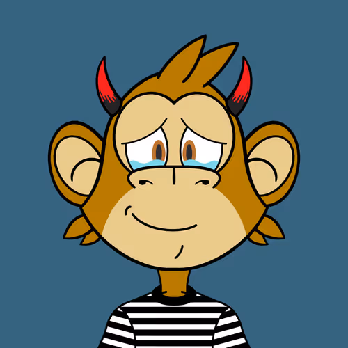 Apetoon #5449