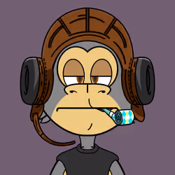Apetoon #4517