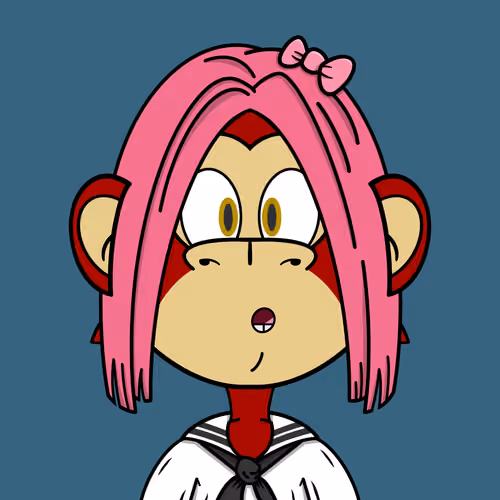 Apetoon #4666