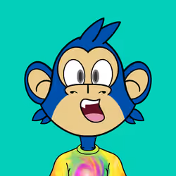 Apetoon #753