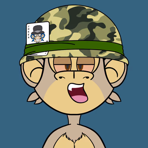 Apetoon #1455