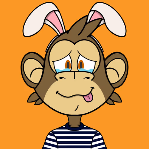 Apetoon #4928