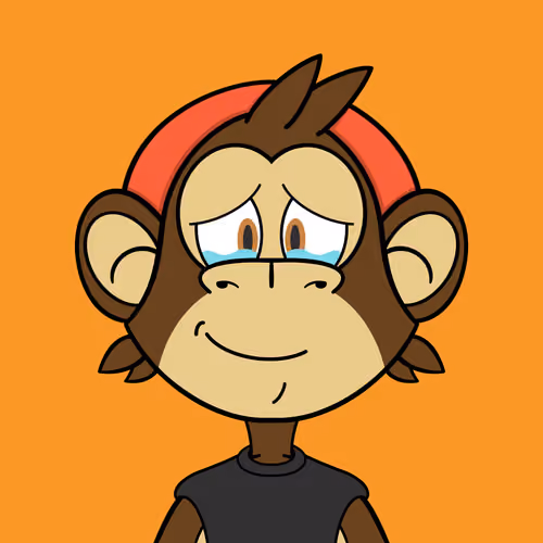 Apetoon #3241