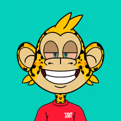 Apetoon #5413