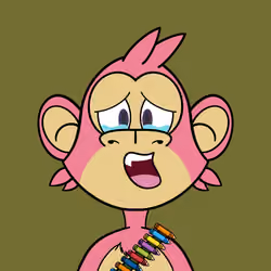 Apetoon #2555