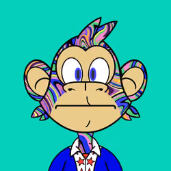 Apetoon #3329