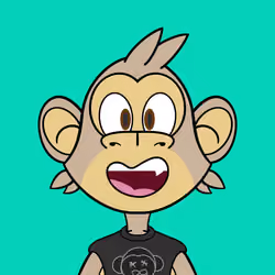 Apetoon #1651