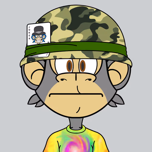 Apetoon #884