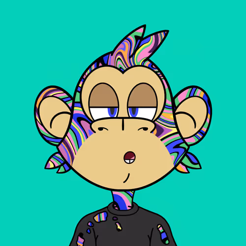 Apetoon #107
