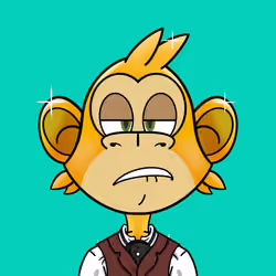 Apetoon #5280