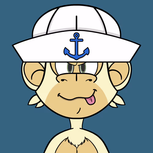 Apetoon #4120