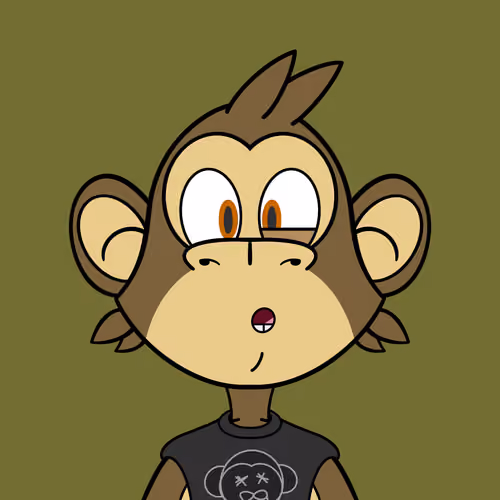 Apetoon #3779