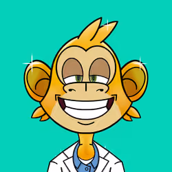 Apetoon #1741