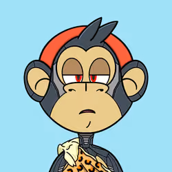 Apetoon #458