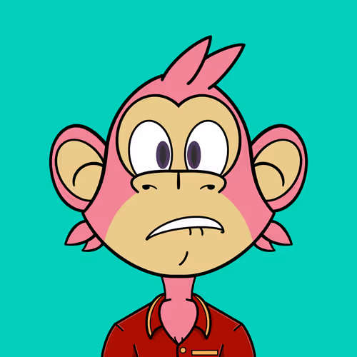 Apetoon #5535