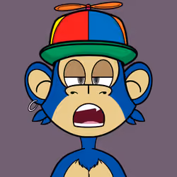 Apetoon #131