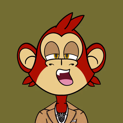Apetoon #4976