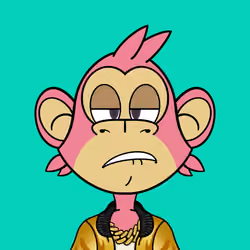Apetoon #4563