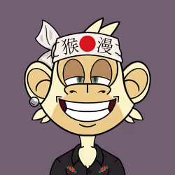 Apetoon #4301