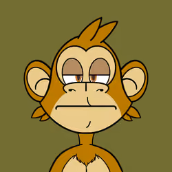 Apetoon #4557